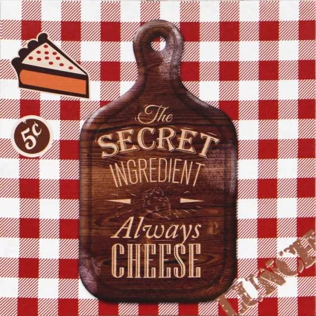 Obraz tlačený na plátne 28x28 PRC549