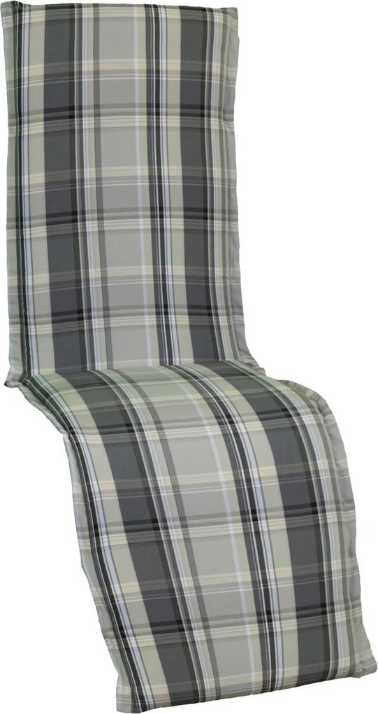 XXXLutz PODUŠKA NA RELAXAČNÉ KRESLO, 170/52/8 cm Gardenson - Online Only záhrada - 006285032701