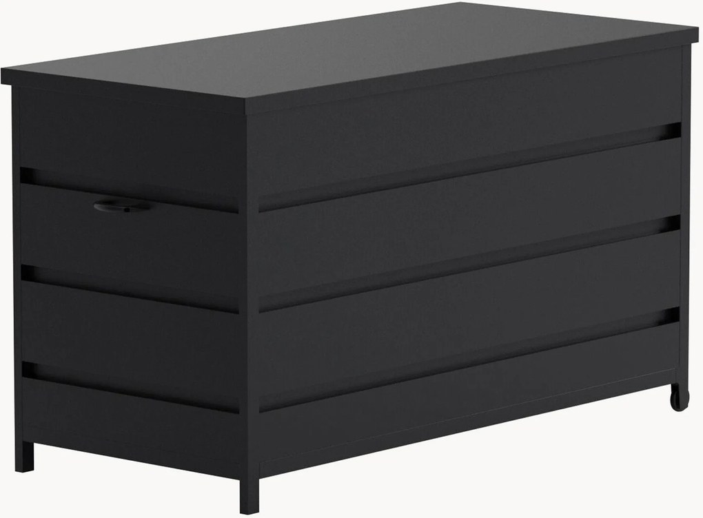 Záhradná úložná truhlica Nisis