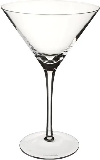 Villeroy & Boch Maxima poháre na martini, 0,3 l