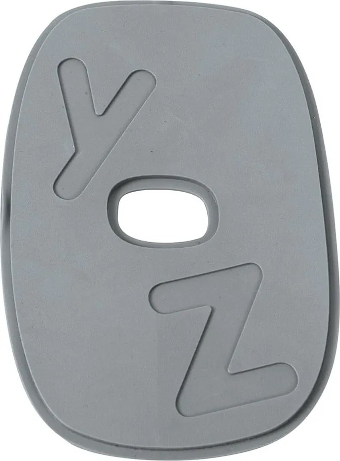 Detské protišmykové podložky v súprave 10 ks do vane 11x12,5 cm Chifres – MSV