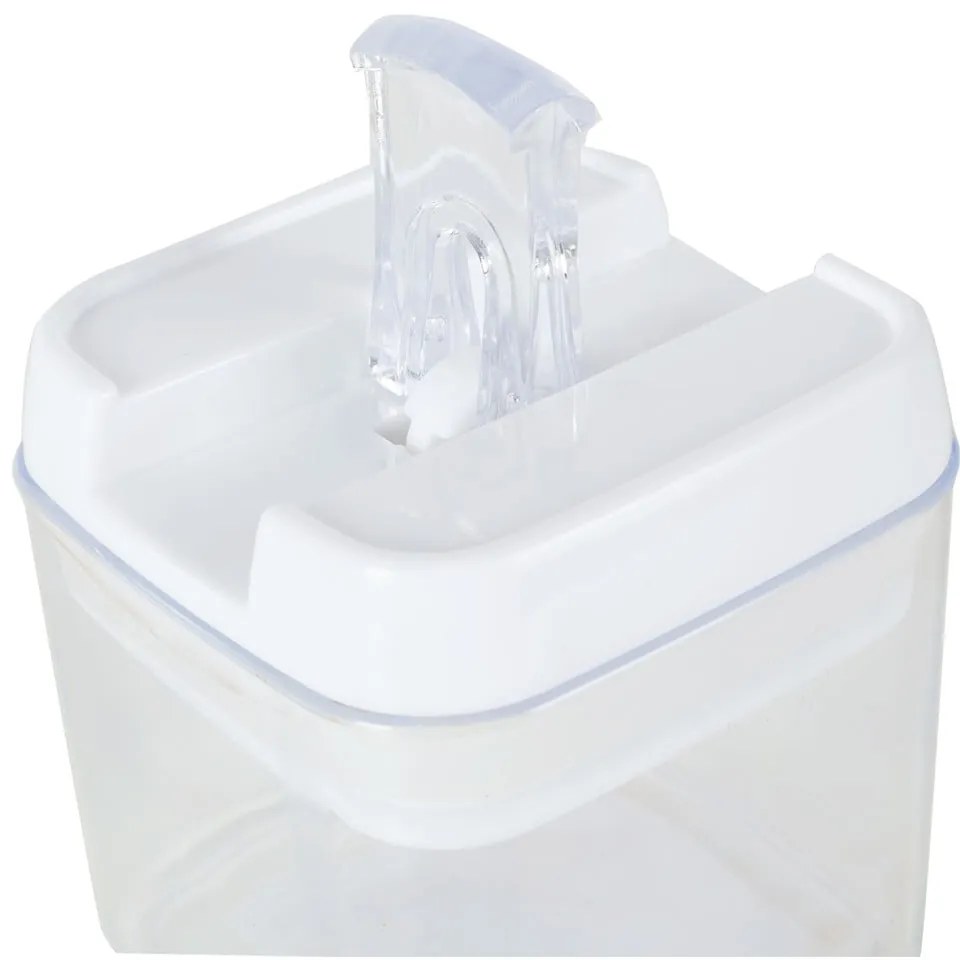 Vákuová dóza – Compactor