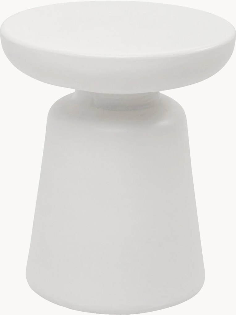 Pomocný stolík Paco, Ø 41 cm