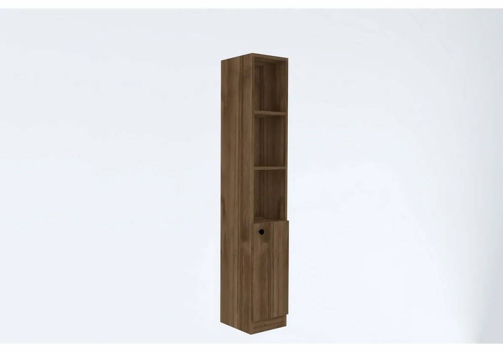 Skriňa Trend Walnut