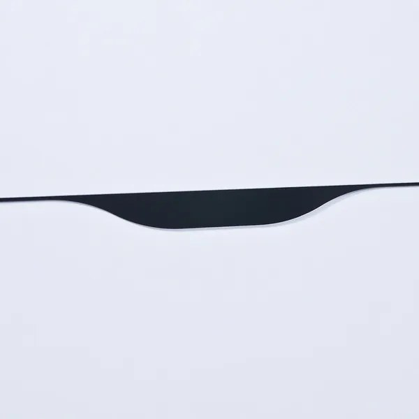 Komoda so 4 zásuvkami Westphalen, biela