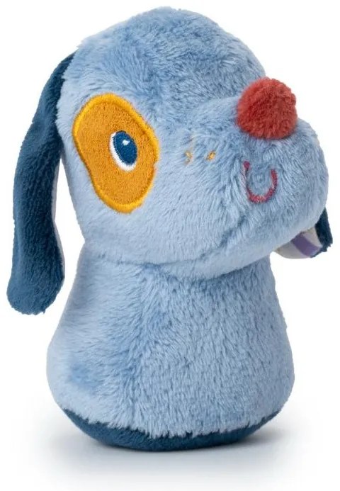 Lilliputiens - domček a 4 skryté hrkálky