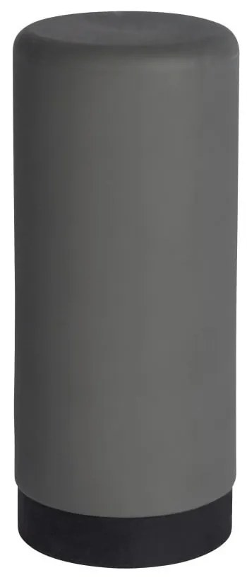 Sivý zásobník na čistiaci prostriedok Wenko Squeeze, 250 ml