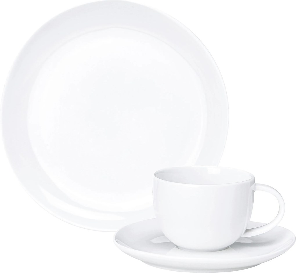 XXXLutz KÁVOVÝ SERVIS Ocean 18-dielne Ritzenhoff Breker - Jedálenské sety - 008090010001