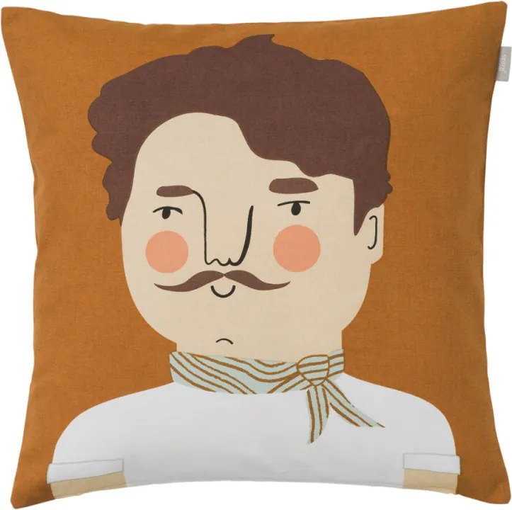 Obliečka na vankúš Carlos 50x50