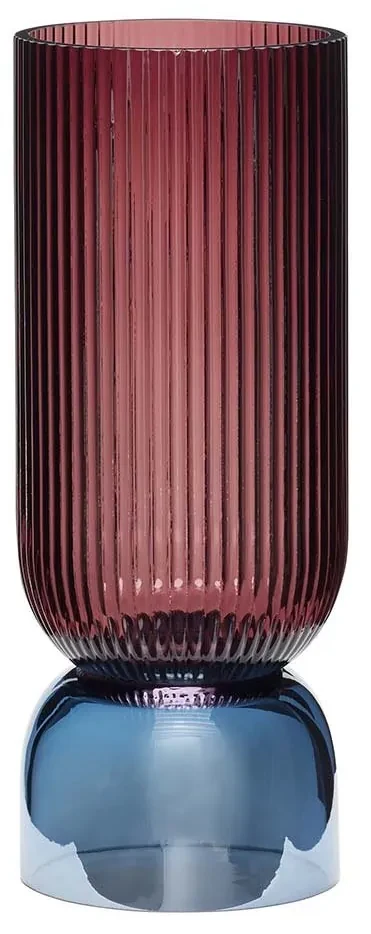 Váza Flair ∅ 12 × 31 cm