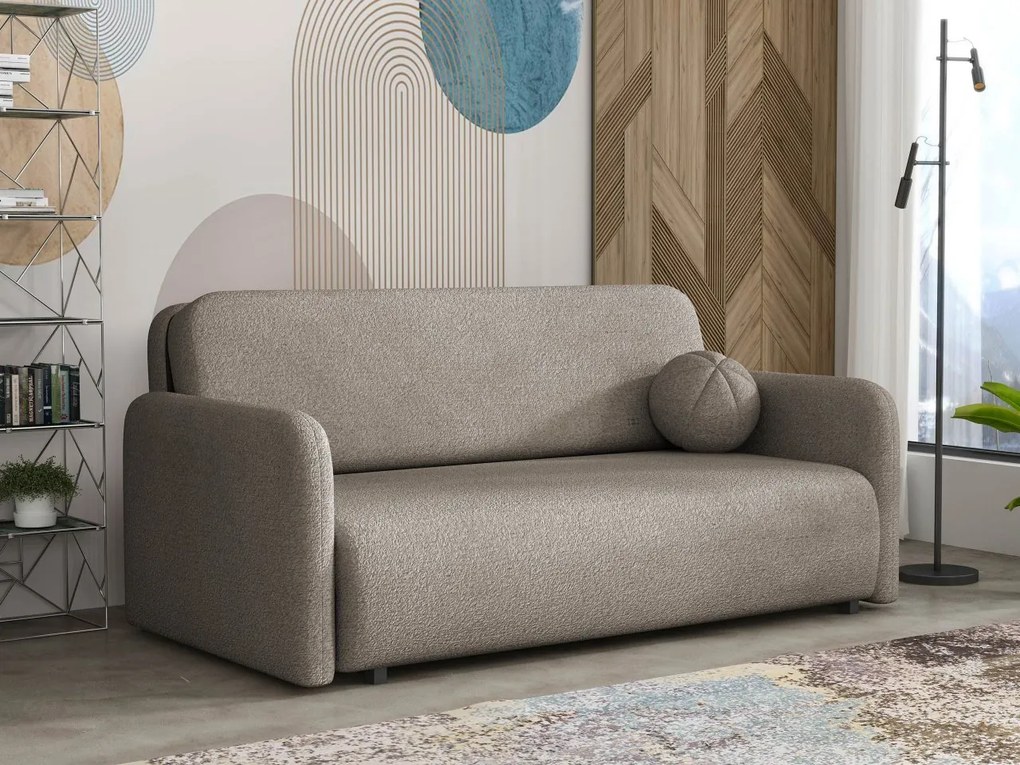 Pohovka Clivia Sun IV, Dostupné poťahy: Coral 50