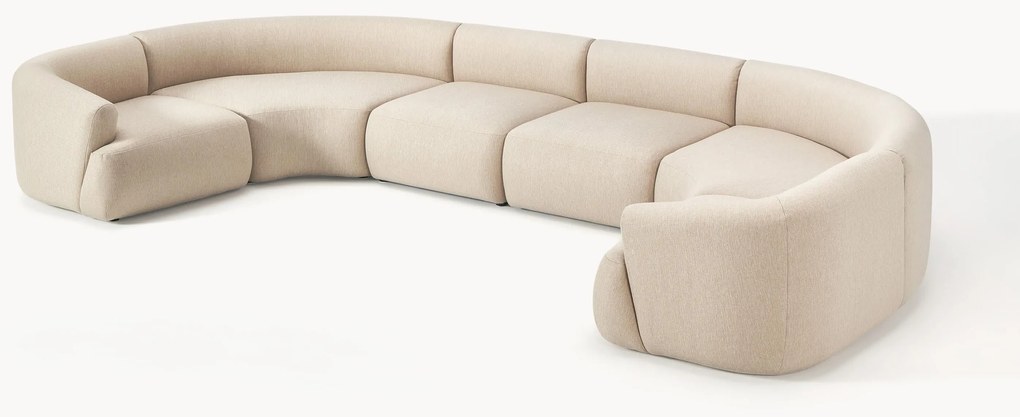 XL modulárna pohovka Sofia