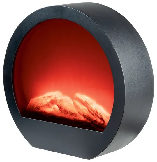 LIVARNO home LED kozub (okrúhly) (100352649)