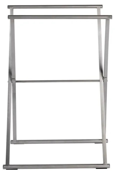 Skladací vešiak na uteráky Wenko Lava