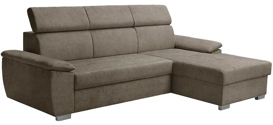 Rohová sedacia súprava Kevin P Zetta 293