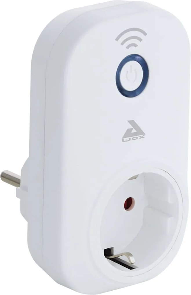 EGLO CONNECT PLUG PLUS biela 97936