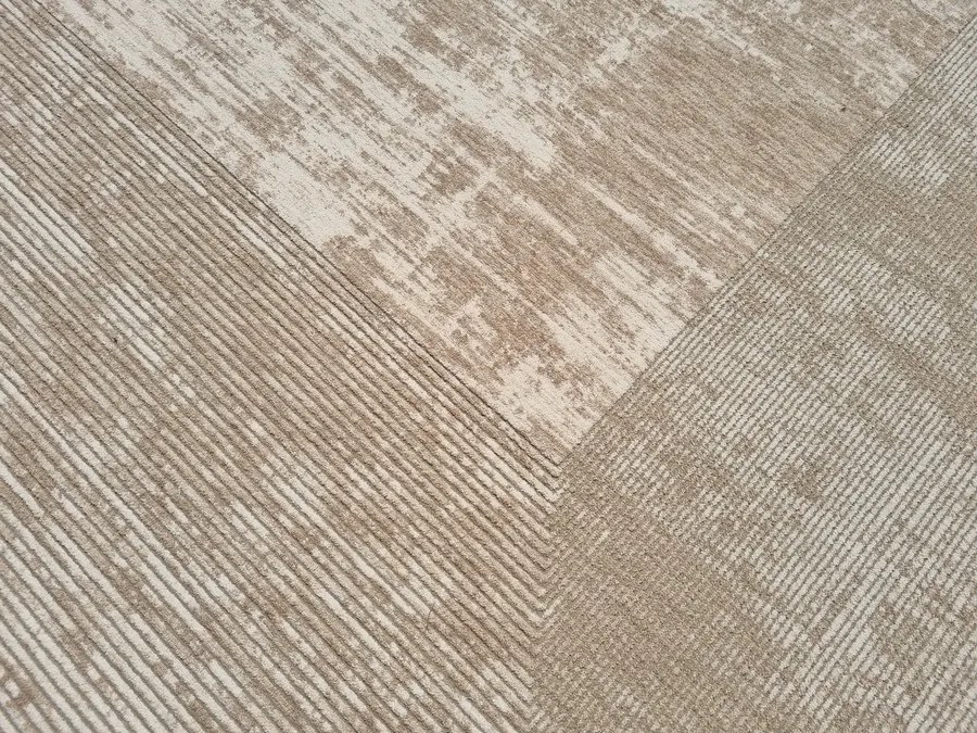 DC Koberec boho Monaco JE23 béžová Rozmer: 160×230 cm