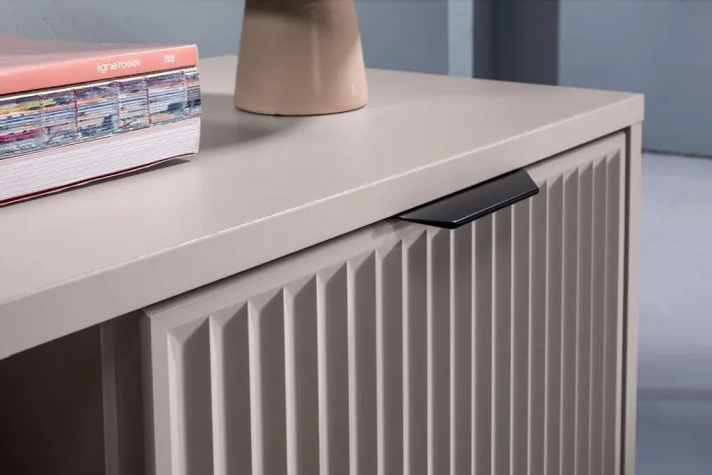 TV stolek LINKaSTYLE LS3 135 cm kašmír
