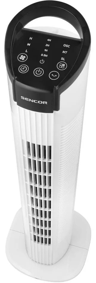 Sencor SFT 3112WH stĺpový ventilátor