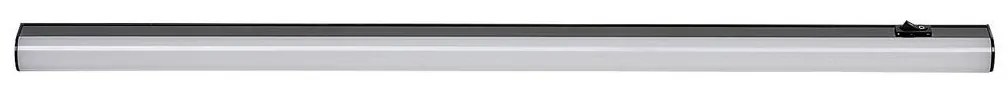 Rabalux 78006 - LED Podlinkové svietidlo GREG LED/18W/230V 4000K 118 cm