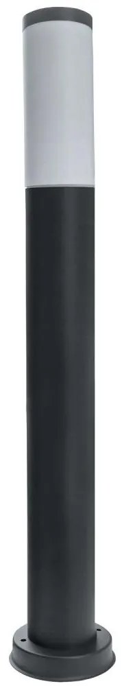 Vonkajšia lampa 1xE27/15W/230V 80 cm IP44