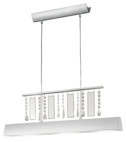 EGLO 87834 - luster GALAXY 3xR7S/80W