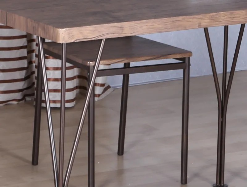 Jedálenský set Ricola