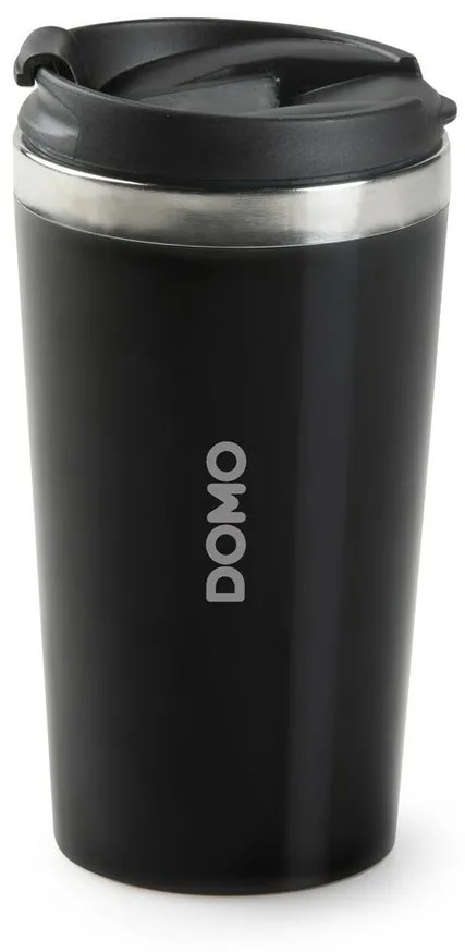 DOMO DO733K prekvapkávač na kávu 2v1