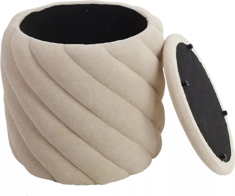 SI Pelaro taburetka béžová