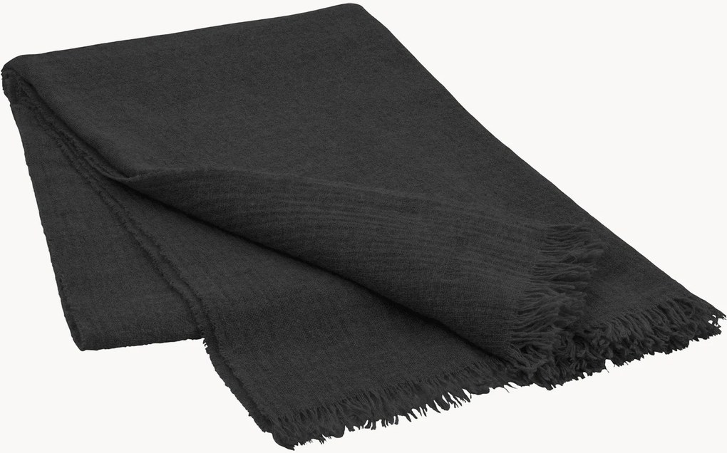 Pléd z merino vlny Magnet