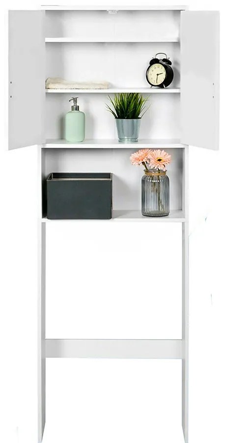 Kúpeľňová skrinka