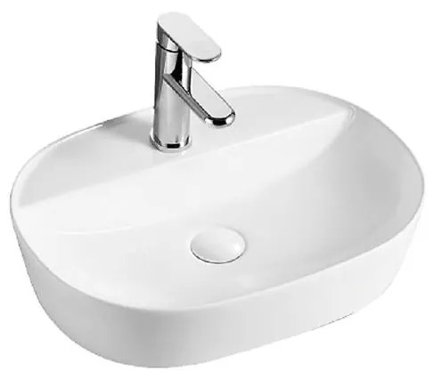 Umývadlo do kúpeľne Neptun 50