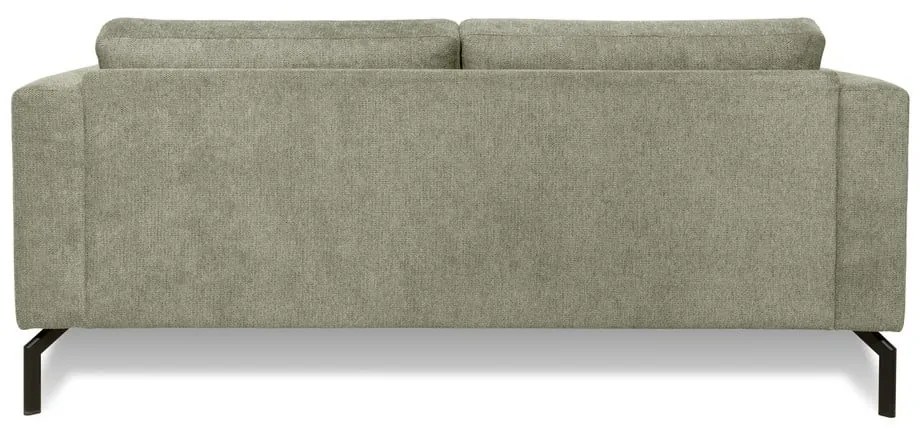 Svetlozelená pohovka 165 cm Gomero – Scandic