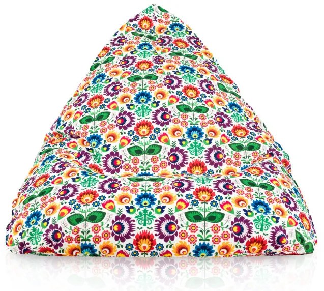 Sedací vak Bermudy SAKO Folk