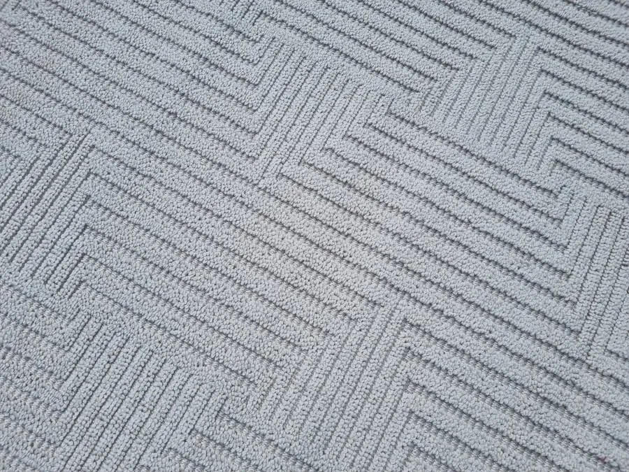 DC Koberec Milano S011 krémová Rozmer: 200×290 cm