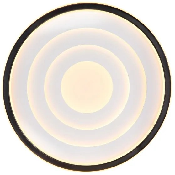 Globo 41580-24 - LED Stropné svietidlo FOPPA LED/24W/230V