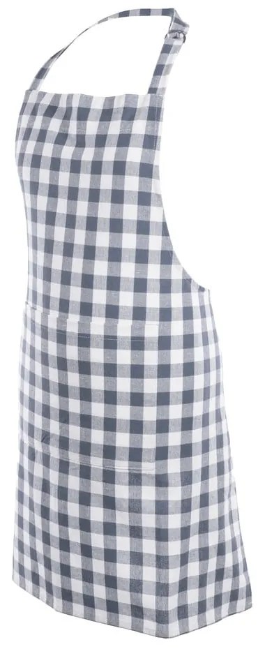 Bavlnená zástera Gingham – Tiseco Home Studio