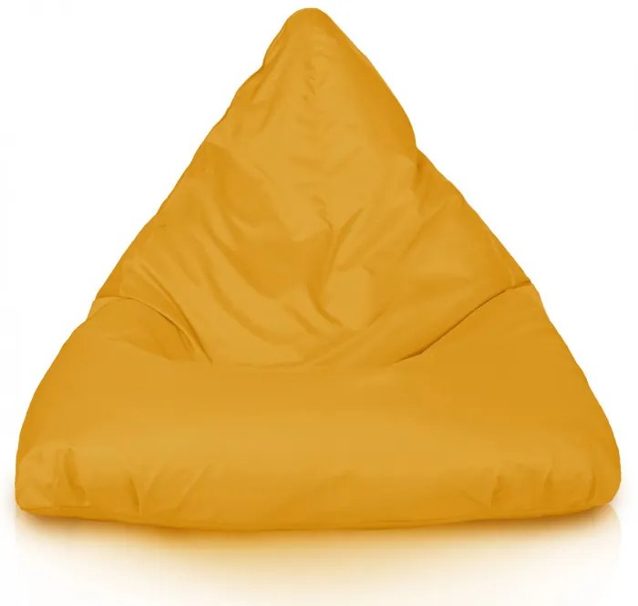 Sedací vak Bermudy Outdoor Farba: 4.Žltý
