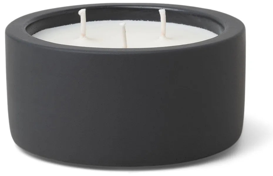 Vonná sójová sviečka doba horenia 40 h Black Oak – Gentlemen's Hardware