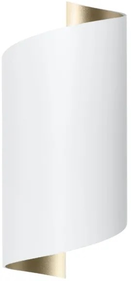 Ledvance - LED Stmievateľné nástenné svietidlo SMART+ TWIST LED/12W/230V Wi-Fi