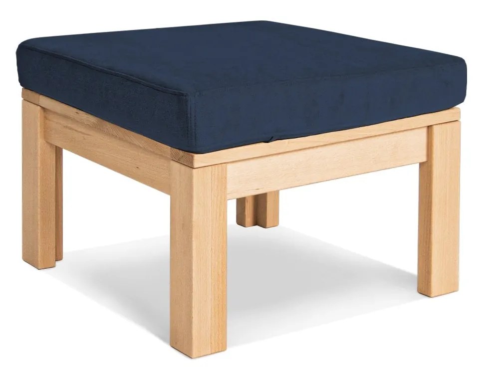 Taburet MEXICO 01 51 cm z - výber z 10 prevedení