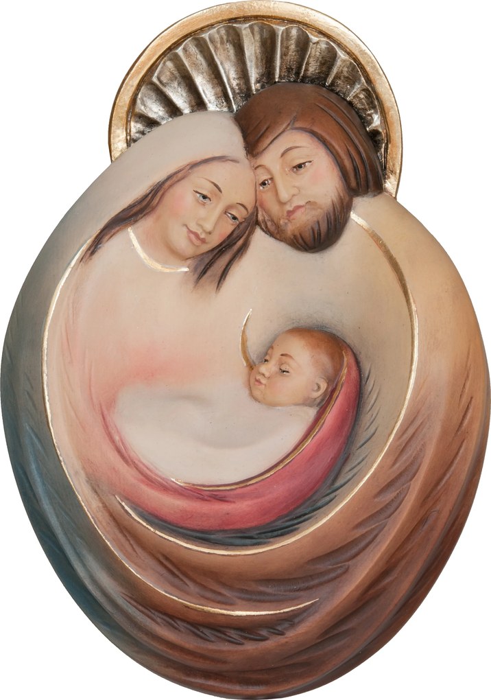 Amulet Svätá Rodina