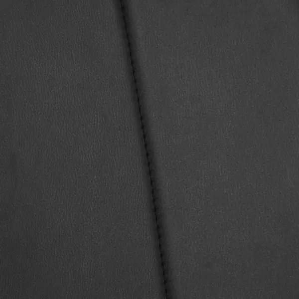 Jedálenská stolička AMAL 1 ks čierna