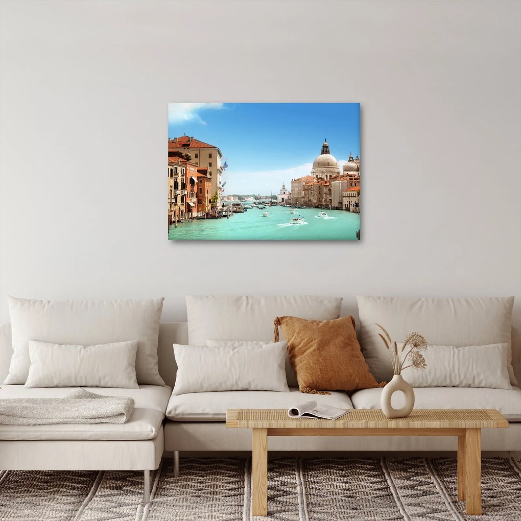 Obraz - Venice (70x50 cm)