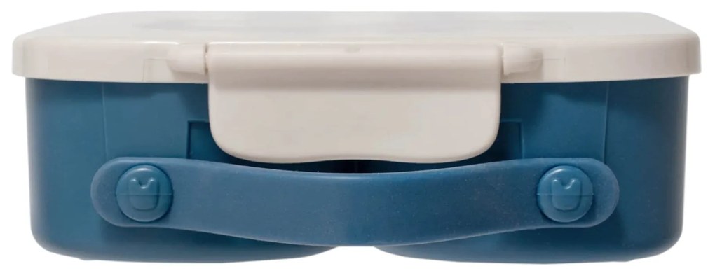 PETIT MONKEY Desiatový box Bento Whale
