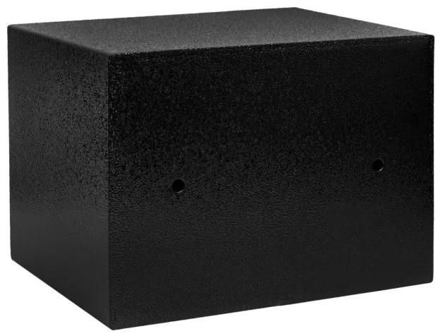 Trezor SICURO čierny