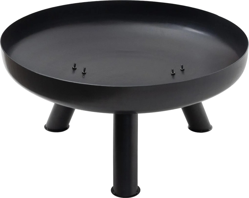 Bauerkraft Veľké liatinové ohnisko - 60 cm
