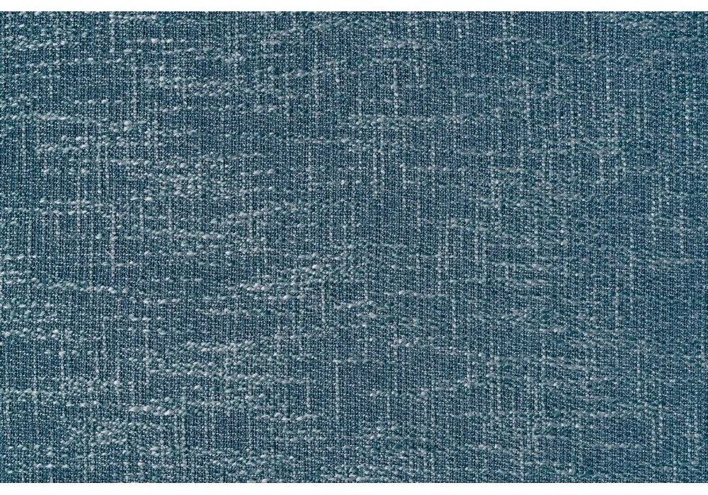 Modrý záves 140x245 cm Riva – Mendola Fabrics
