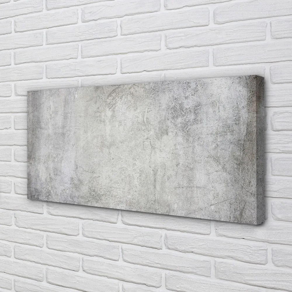 Obraz canvas Marble kameň betón 100x50 cm