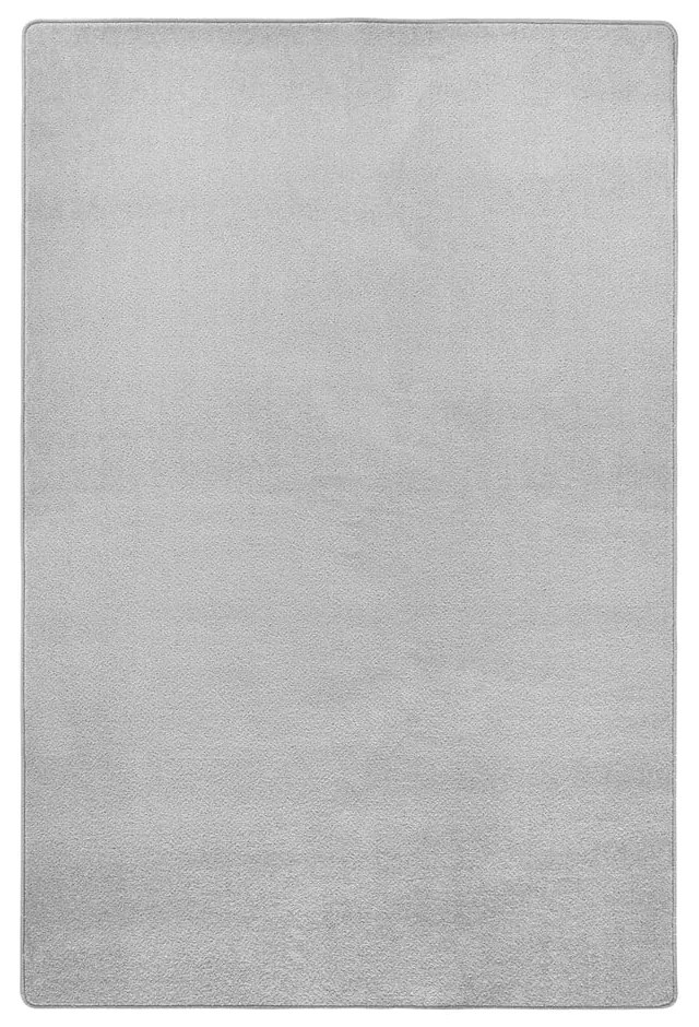 Svetlosivý koberec 133x195 cm Fancy – Hanse Home